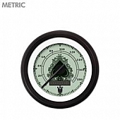 Aurora Instuments Speedometer 5644