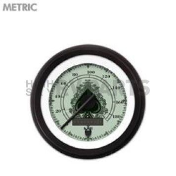 Aurora Instuments Speedometer 5644