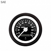 Aurora Instuments Speedometer 2024
