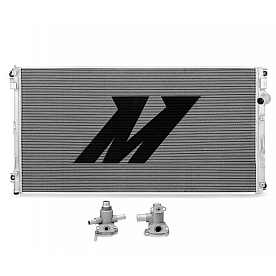Mishimoto Radiator MRADF2D11S