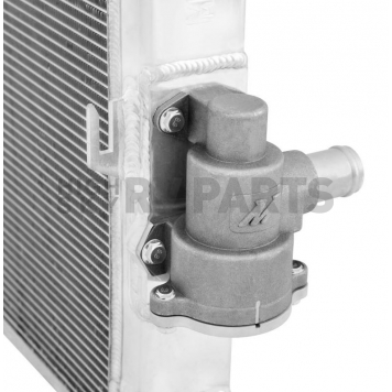 Mishimoto Radiator MRADF2D11S-2