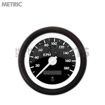 Aurora Instuments Speedometer 5655