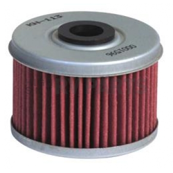 K & N Filters Oil Filter - KN-113