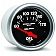 AutoMeter Gauge Oil Temperature 3348M