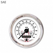 Aurora Instuments Speedometer 2046