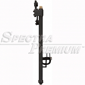 Spectra Premium Air Conditioner Condenser 73066