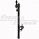Spectra Premium Air Conditioner Condenser 73066