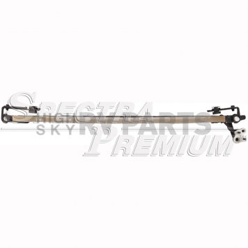 Spectra Premium Air Conditioner Condenser 73066-1
