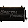 Spectra Premium Air Conditioner Condenser 73066