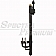 Spectra Premium Air Conditioner Condenser 73066