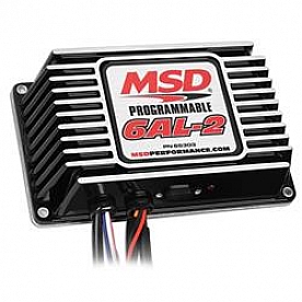 MSD Ignition Ignition Control Module 65303