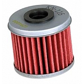 K & N Filters Oil Filter - KN-116
