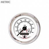 Aurora Instuments Speedometer 5677