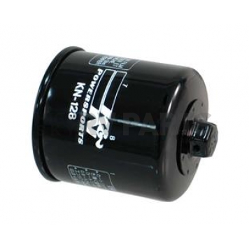 K & N Filters Oil Filter - KN-128