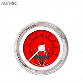 Aurora Instuments Speedometer 5688