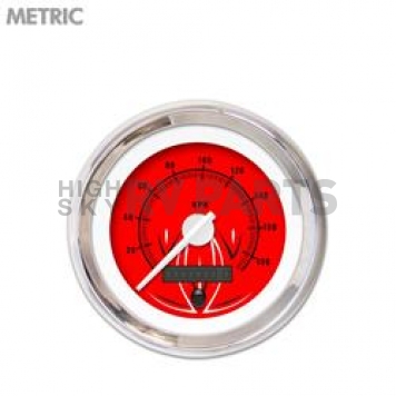 Aurora Instuments Speedometer 5688