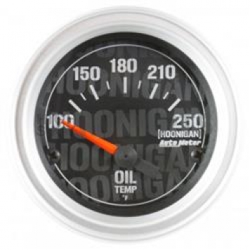 AutoMeter Gauge Oil Temperature 434709000