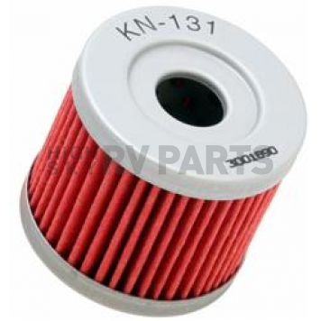 K & N Filters Oil Filter - KN-131
