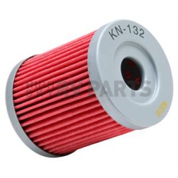 K & N Filters Oil Filter - KN-132