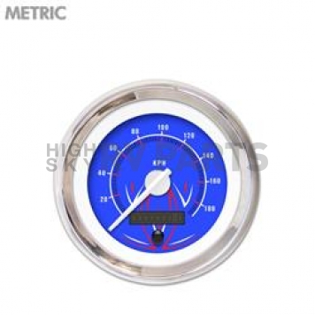 Aurora Instuments Speedometer 5699