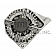 Remy International Alternator/ Generator 12484