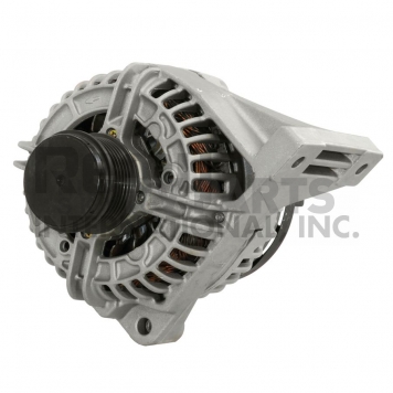 Remy International Alternator/ Generator 12484-1