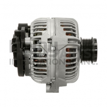 Remy International Alternator/ Generator 12484-3