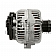 Remy International Alternator/ Generator 12484