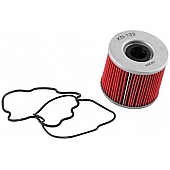 K & N Filters Oil Filter - KN-133