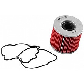 K & N Filters Oil Filter - KN-133