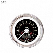 Aurora Instuments Speedometer 2079
