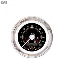Aurora Instuments Speedometer 2079