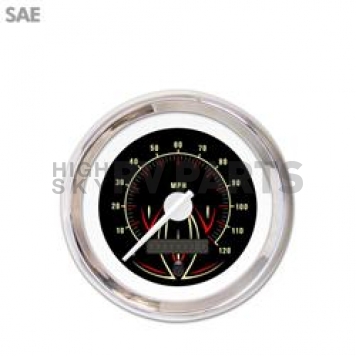 Aurora Instuments Speedometer 2079