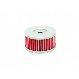 K & N Filters Oil Filter - KN-136