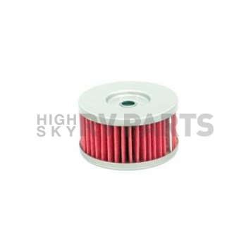 K & N Filters Oil Filter - KN-136