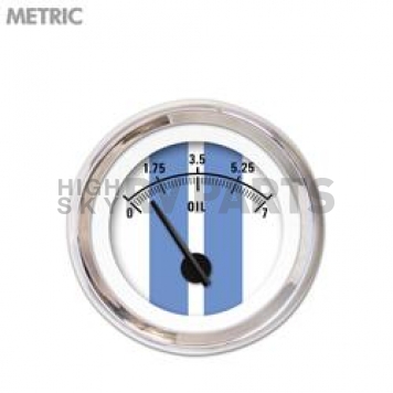 Aurora Instuments Gauge Oil Pressure 5734