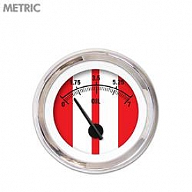 Aurora Instuments Gauge Oil Pressure 5745