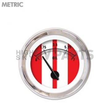 Aurora Instuments Gauge Oil Pressure 5745