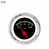 Aurora Instuments Gauge Oil Pressure 3037