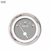 Aurora Instuments Gauge Voltmeter 2951