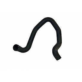 Crown Automotive Jeep Replacement Radiator Coolant Hose 53000013