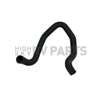 Crown Automotive Jeep Replacement Radiator Coolant Hose 53000013
