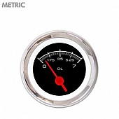 Aurora Instuments Gauge Oil Pressure 6652