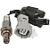 Bosch Oxygen Sensor - 15105