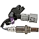 Bosch Oxygen Sensor - 15105
