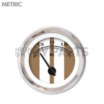 Aurora Instuments Gauge Oil Pressure 5767