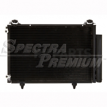 Spectra Premium Air Conditioner Condenser 73267