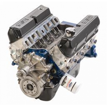 Ford Performance Engine Complete Assembly - M-6007-X302B