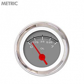 Aurora Instuments Gauge Oil Pressure 6670