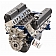 Ford Performance Engine Complete Assembly - M-6007-X302E